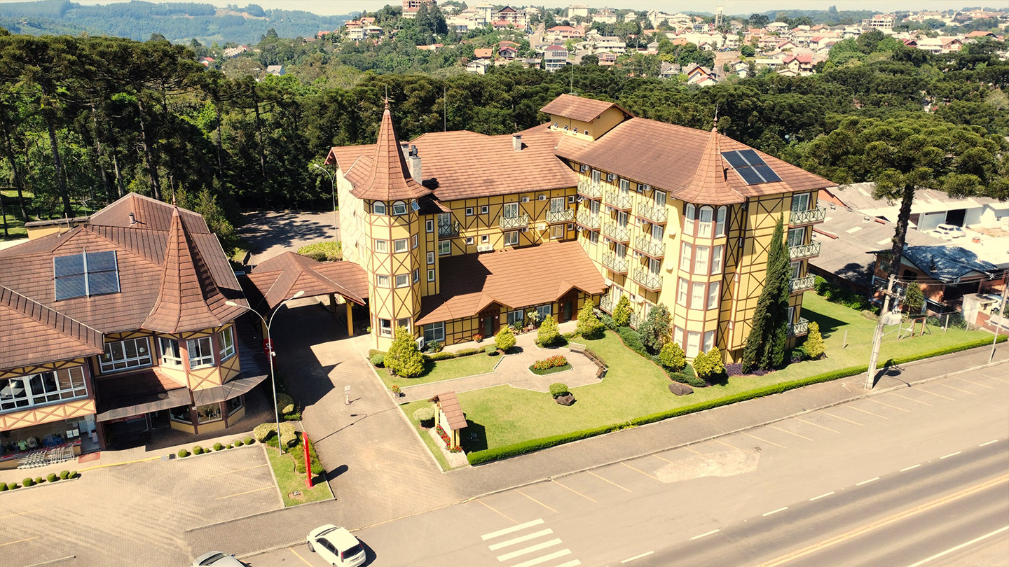 Rothenburg Hotel