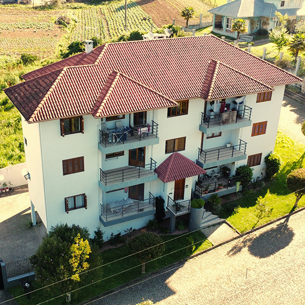 Residencial Solar dos Pinheiros